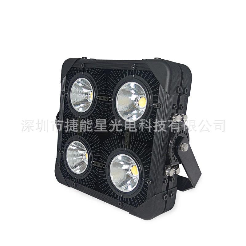 深圳新款400wled塔吊大灯400w防台风工地照明大灯
