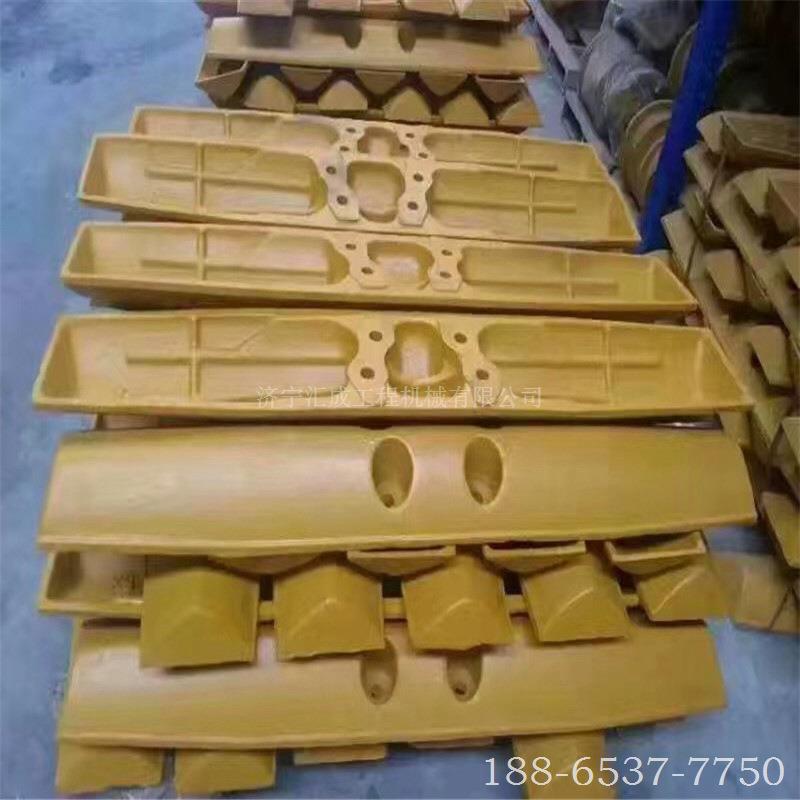 机械配件 宣工T140底盘履带 四轮一带 宣化链板 宣工T140履带板