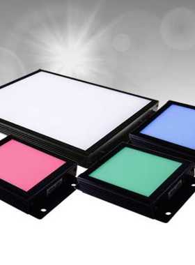 AITEC艾泰克 LMG100x120N*2-F41 高强度表面照明