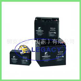 班纳Banner蓄电池GiV-S12-26,GiV-S12-33,GiV-S12-45免维护电瓶