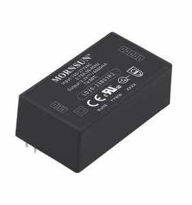 LD30-23B12R2 DC-DC电源模块 DIP,69.5x39mm 85VAC~305VAC