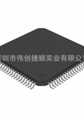 STM32F777BIT6 封装：TQFP-208  32位微控制器芯片