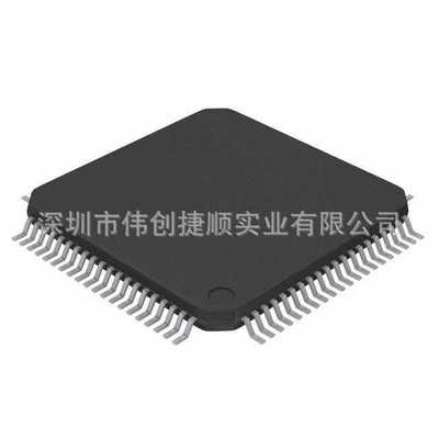 STM32F777BIT6 封装：TQFP-208  32位微控制器芯片