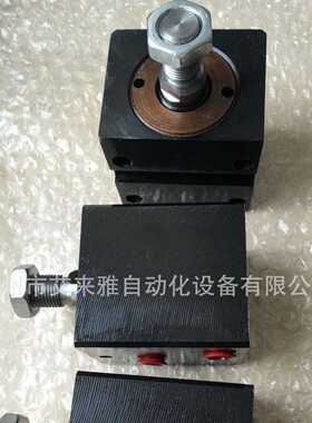 AIOER标准柱形油缸HC2-D-70-FB-C-100*200ST单向油缸液压缸