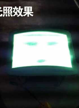 LED 100W三防投光灯SW7213防水耐腐蚀防眩光隧道桥防震泛光通路灯