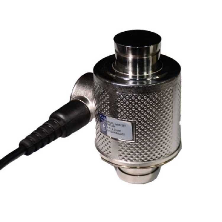 韩国CAS凯士BCA-100单点式称重传感器 CAS凯士铝合金称重传感器