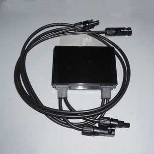 5NC4A P320 适用于Solaredge太阳能MPPT直流光伏优化器320W 400W