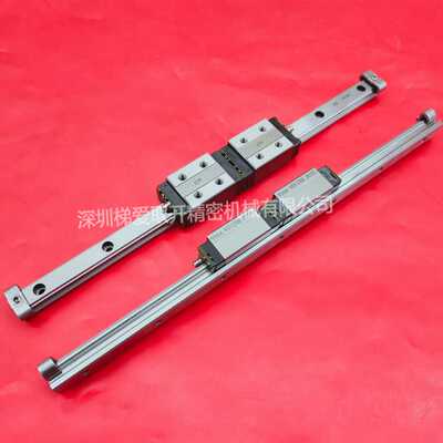 THK直线导轨HSR35A HSR35AM HSR35LA HSR35LAM机械用滑块