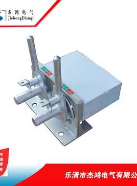 户外GW5隔离开关手动机构CS17户外高压隔离开关机构CS17系列