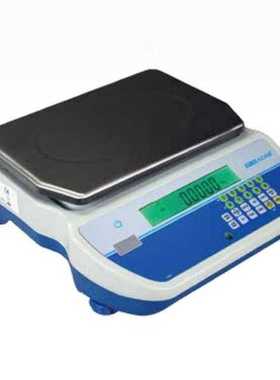 【英国艾德姆】CKT16UH大量程计数台秤/16Kg/0.1g