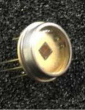 KLH3000-IT InGaAs象限光电二极管 波长:800-1700nm 国产现货供应