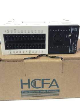 禾川主机型 PLC HCA8C-8X8YT-P2 HCA8C-8X8YT-P3 HCA8C-8X8YT-P4