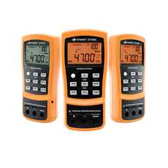 是德科技电容表U1701B/U1731C/732C/733C手持式数字电桥安捷伦