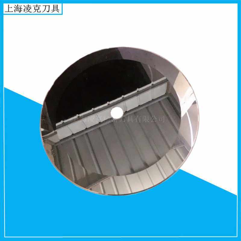 厂家现货供应分切机刀片 胶带分切机圆刀片 钨钢分切机刀片