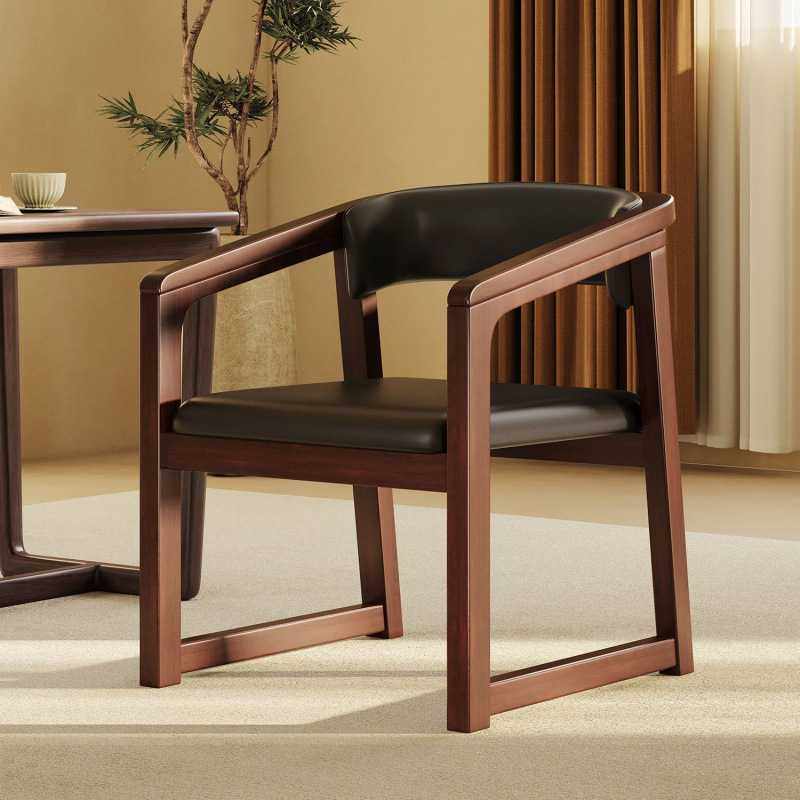 实木餐椅轻奢茶椅主人扶手椅现代家用中式靠背简约扶手靠背椅椅子,农机/农具/农膜,其它农用工具,淘宝优惠券,粉丝福利购,淘宝优惠卷