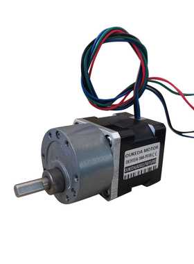 OK35FD34-104A-PX10G 35 Eccentric shaft reduction motor 1A