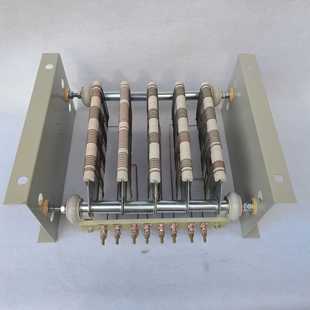 供应 180L 起重机匹配YZR系列电动机通用电阻中频 RT52