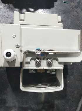 Unic-40/60/100模拟量控制4-20mA输入输出调节型电动执行器