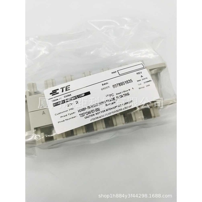 T2071244101-000 泰科西霸士H24BP-T6-M DOCKING FRAME_FLOATING