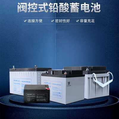 理士蓄电池DJM12100S 12V100ah 24  38 65 120 12 9 7AH 铅酸电瓶