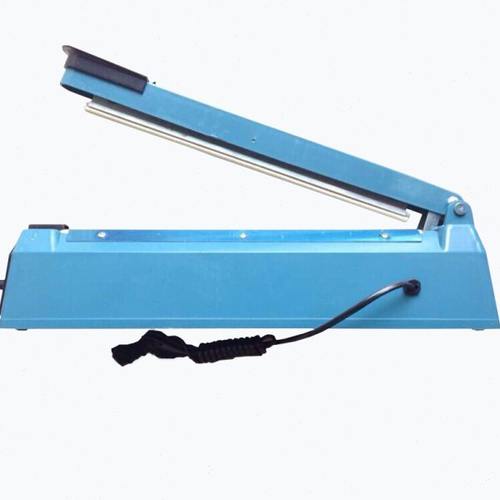 A3封口机PFS400塑料壳手压封口簿膜塑料袋粘口机封口长40CM个包邮