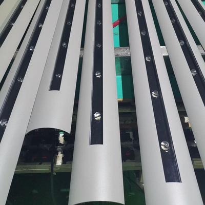 低位照明低空路灯 扶手灯外壳LED防撞桥梁护栏灯防撞护栏灯套件