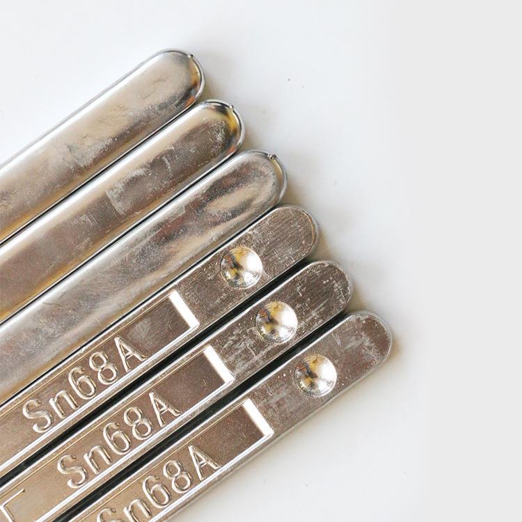 云威68A焊锡条 家电汽修用焊锡条 耐氧化电烙铁用焊锡条