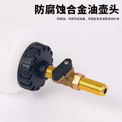 刹车油更换工具汽车制动q液补充加注器气动刹车油更换机抽刹车油
