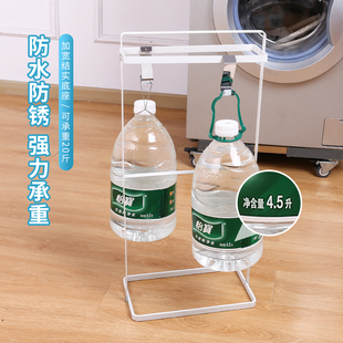 衣架收纳整理架h阳台衣架收纳盒落地置物架晾衣架收纳架放衣架神