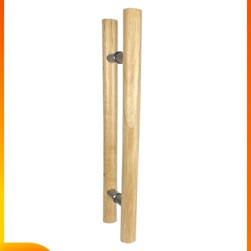 玻璃门实木拉手木门不锈钢有框推拉门办公室门把T手浴室大拉手商