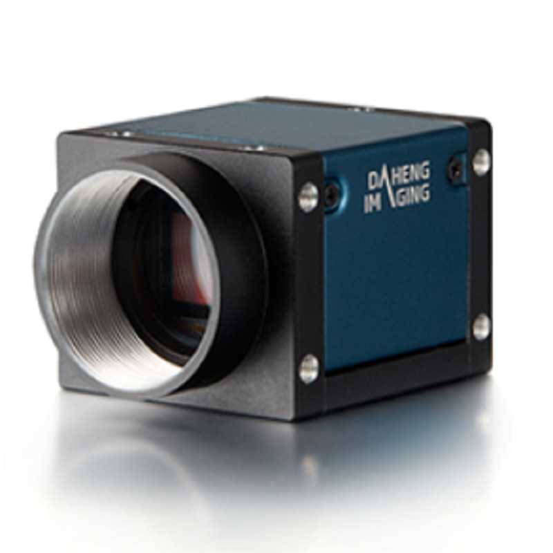 IMAVISION大恒图像   ME2P-1231-32U3C  1200万像素 彩色工业相机