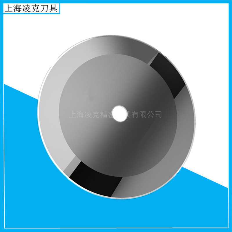 现货直供钨钢分切刀片 胶带美纹纸胶布分切机刀 200*25.4*2钨钢刀