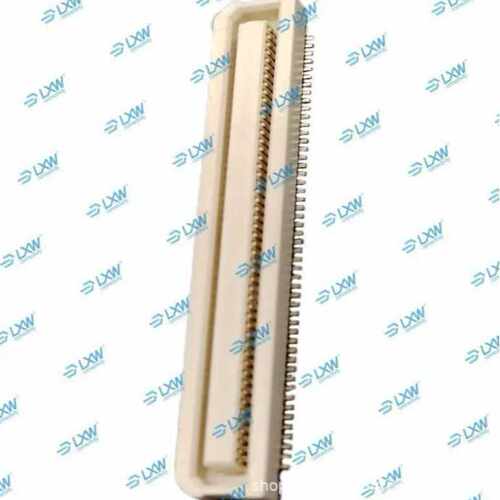 申泰Samtec AXK6S30547YG 30P 0.5MM H5.0 板对板连接器 国产替代