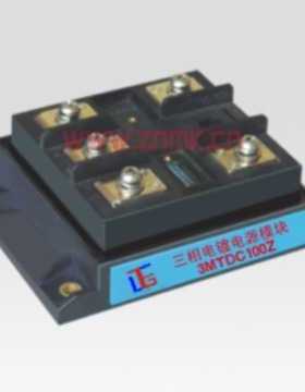 钢厂选矿机用可控硅模块3MKDC100 控制电源模块欢迎选购