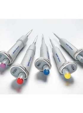 艾本德Eppendorf Reference 2 0.5-10ul单道可调移液器4920000024