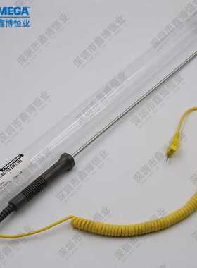 KHXL-18G-RSC-36  KHSS-18G-RSC-24奥米佳手持式热电偶温度探头