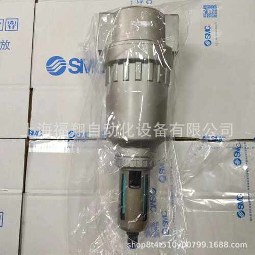 SMC全新空气过滤器 AF811-14 AF811-12 AF800-14 12 AF810-14 12