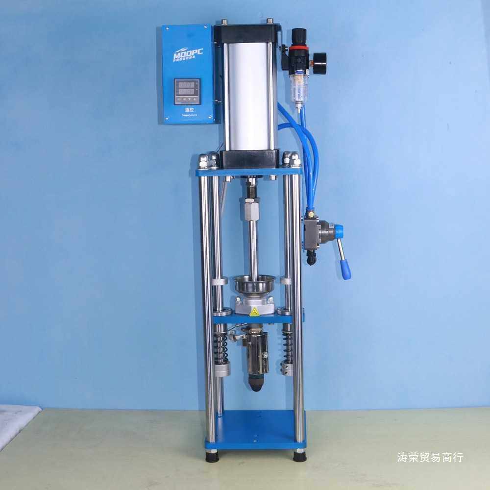 15克小型注塑机桌面立式注塑机实验色板流变实验教学实验厂家,电子元器件市场,其它元器件,淘宝优惠券,粉丝福利购,淘宝优惠卷