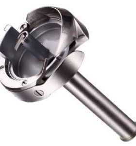 10193 / HG12MC（1）TR / KRT875LC 水平回转式旋梭(长轴大型)