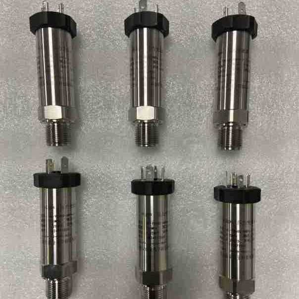 铁路交通小巧型压力变送器数码管显示 压阻式压力变送器