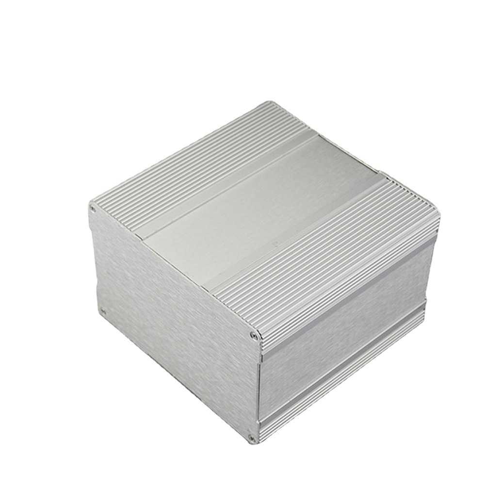 奥科姆101*155*150铝型材金属电子仪表器接线盒铝合金铝外壳C-C52