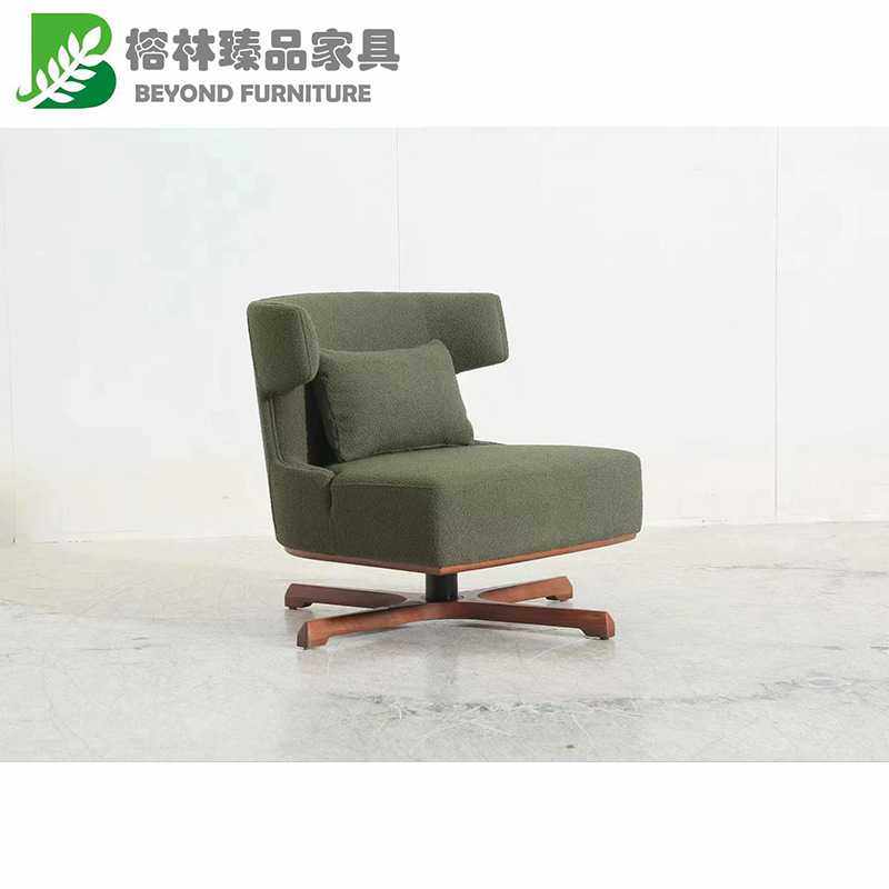 实木休闲椅现代简约客厅酒店别墅度假村设计师洽谈椅,玩具/童车/益智/积木/模型,垂直悬浮玩具,淘宝优惠券,粉丝福利购,淘宝优惠卷