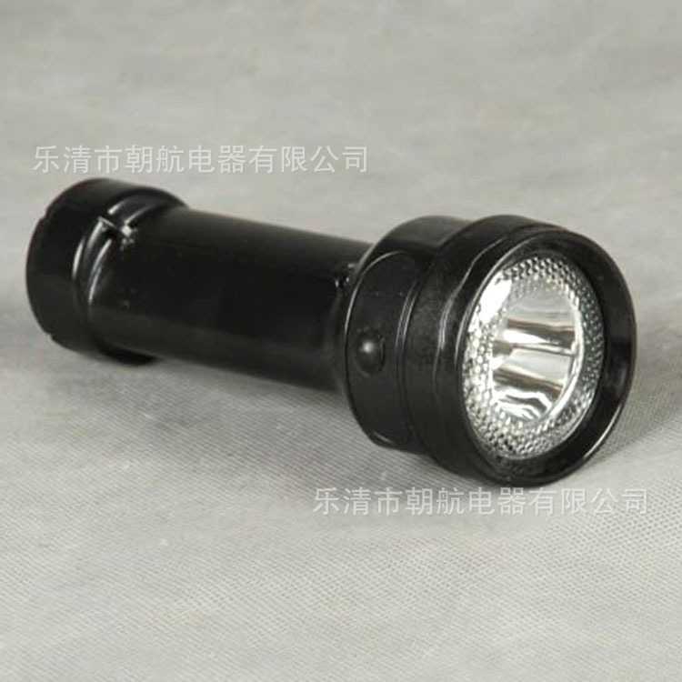 JW7510/LT固态免维护防爆电筒、JW7500防爆手电筒 BAD206.