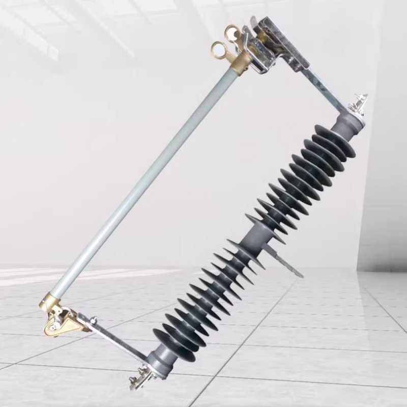 跌落式熔断器RW12-12/200A令克 保险 跌落开关RW12-10/100A