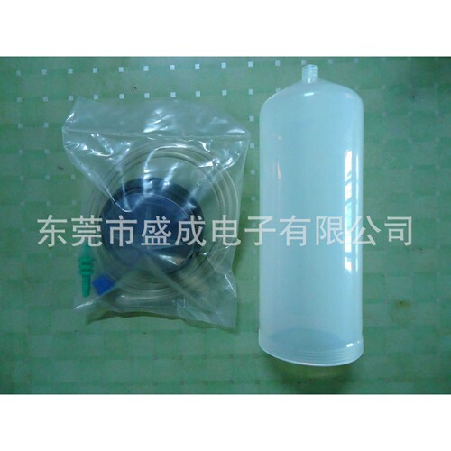 供应500CC针筒,500cc透明,点胶点胶设备