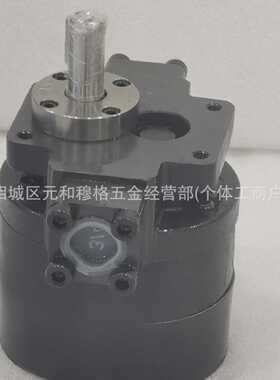 FURNAN叶片泵用于轮胎机福南化工计量泵GH1-02C/04C/07C/10C/15C/