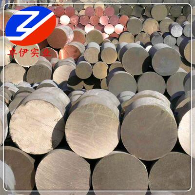 供应C83600锡青铜棒 高耐磨铜套 美标C83600锡青铜板 锡青铜排