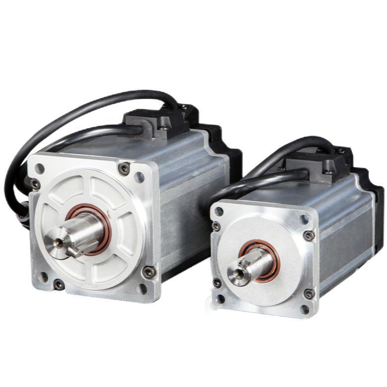 XINJE信捷MF3S系列伺服电机 MF3S-60CS30BZ1-502全新原装正品议价