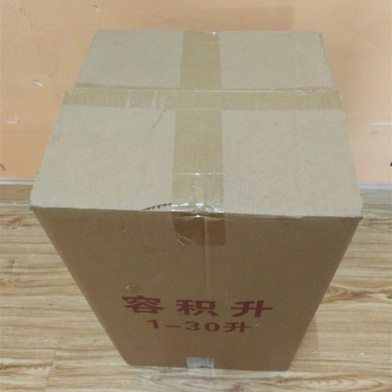 0.8MM厚1-8v0L容积升,容量筒可开票