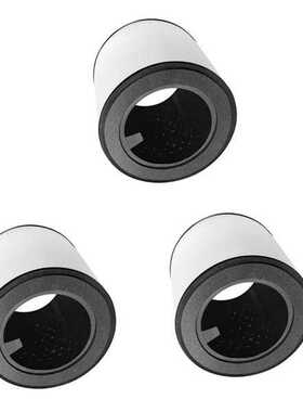 3个适用philip飞利空气净化器滤网FY0293FY0194AC082030滤芯